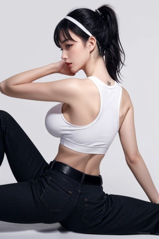 乳房擴張, Belt, Years OldAI黃片