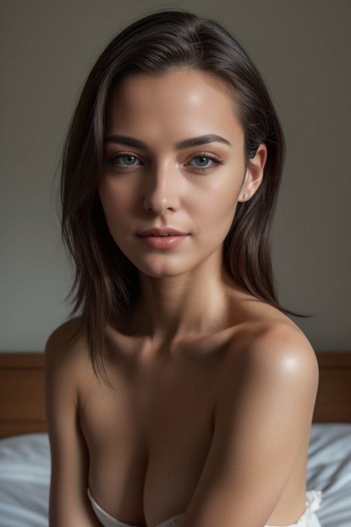 18, German AI Porn