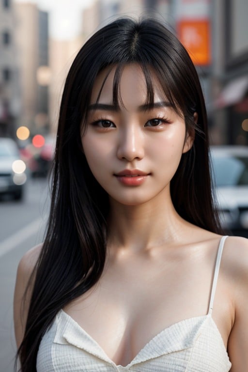 18, Korean AI Porn