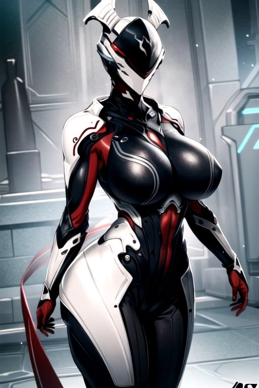 30+, Cul Moyen, Garuda (warframe)Porno IA