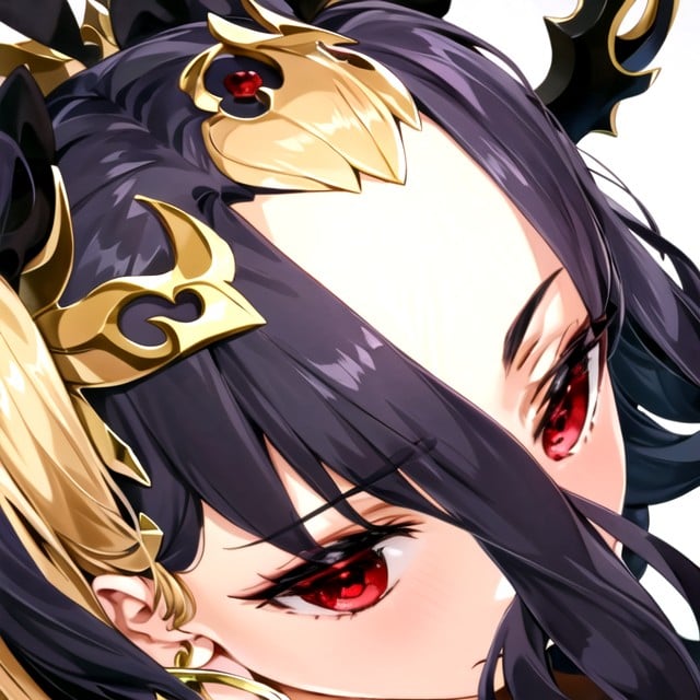 Blonde Hair, Ishtar (fate/grand Order) AI Porn