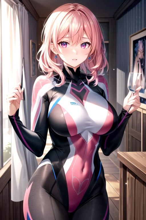 SpidergwenAI 포르노