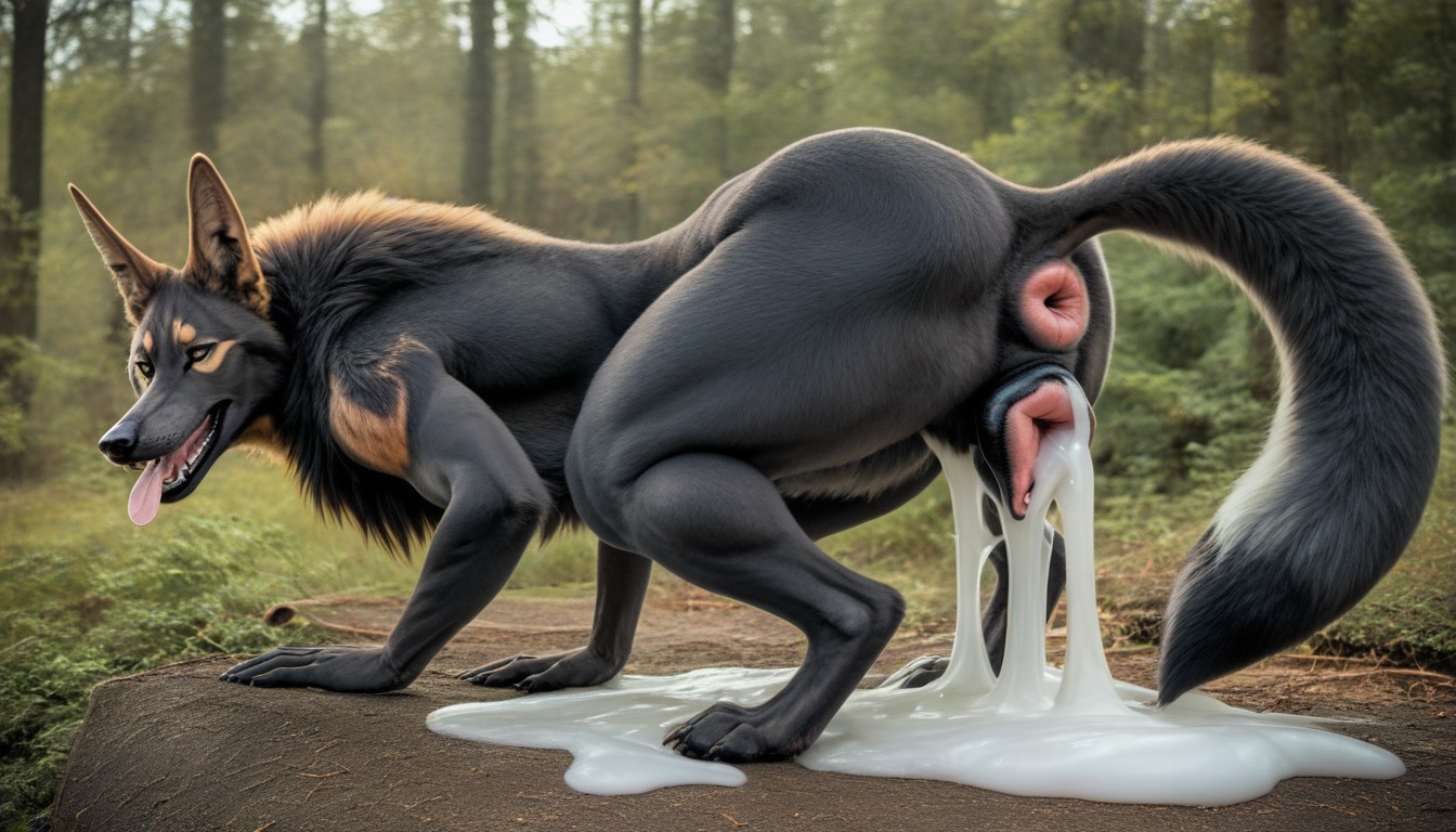 Animal pussy images