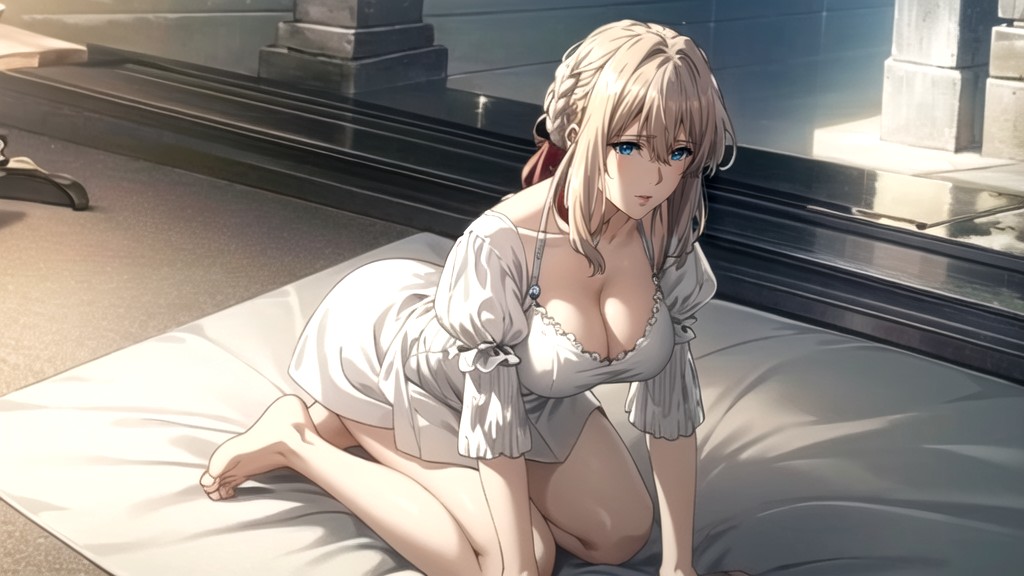 Poland Hentai