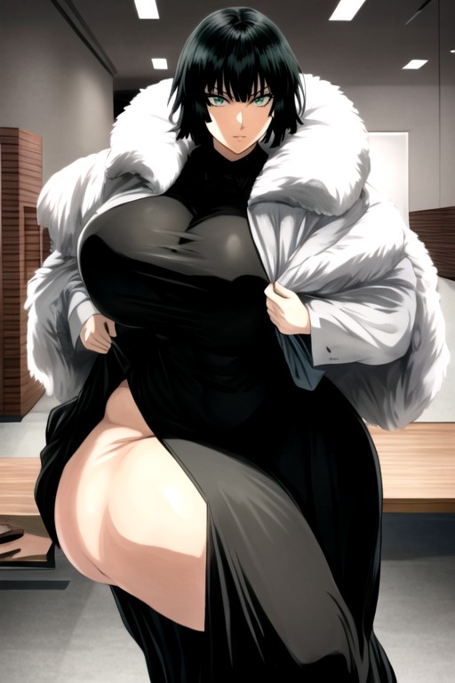 Sein Massif, Fubuki (one Punch Man), BbwPorno IA