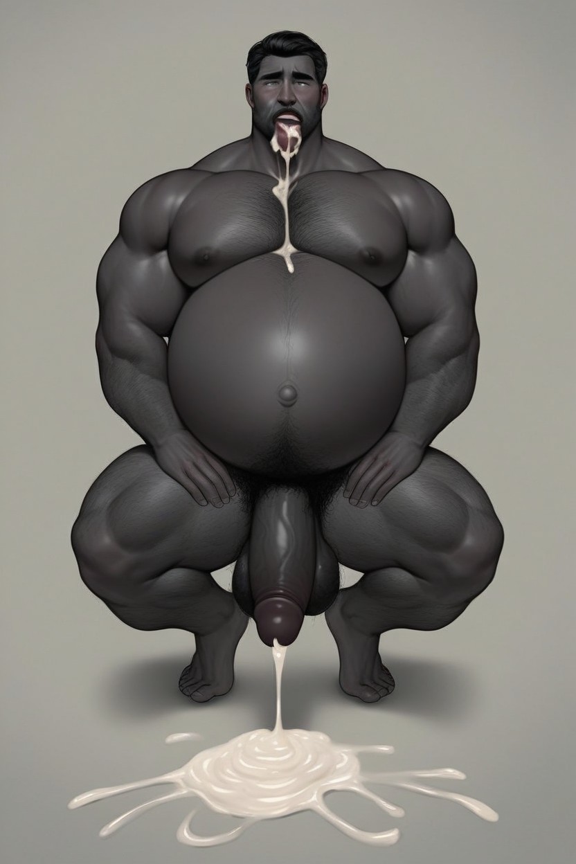 Huge Balls, Year Old Man, Huge Breasts Porno gay IA
