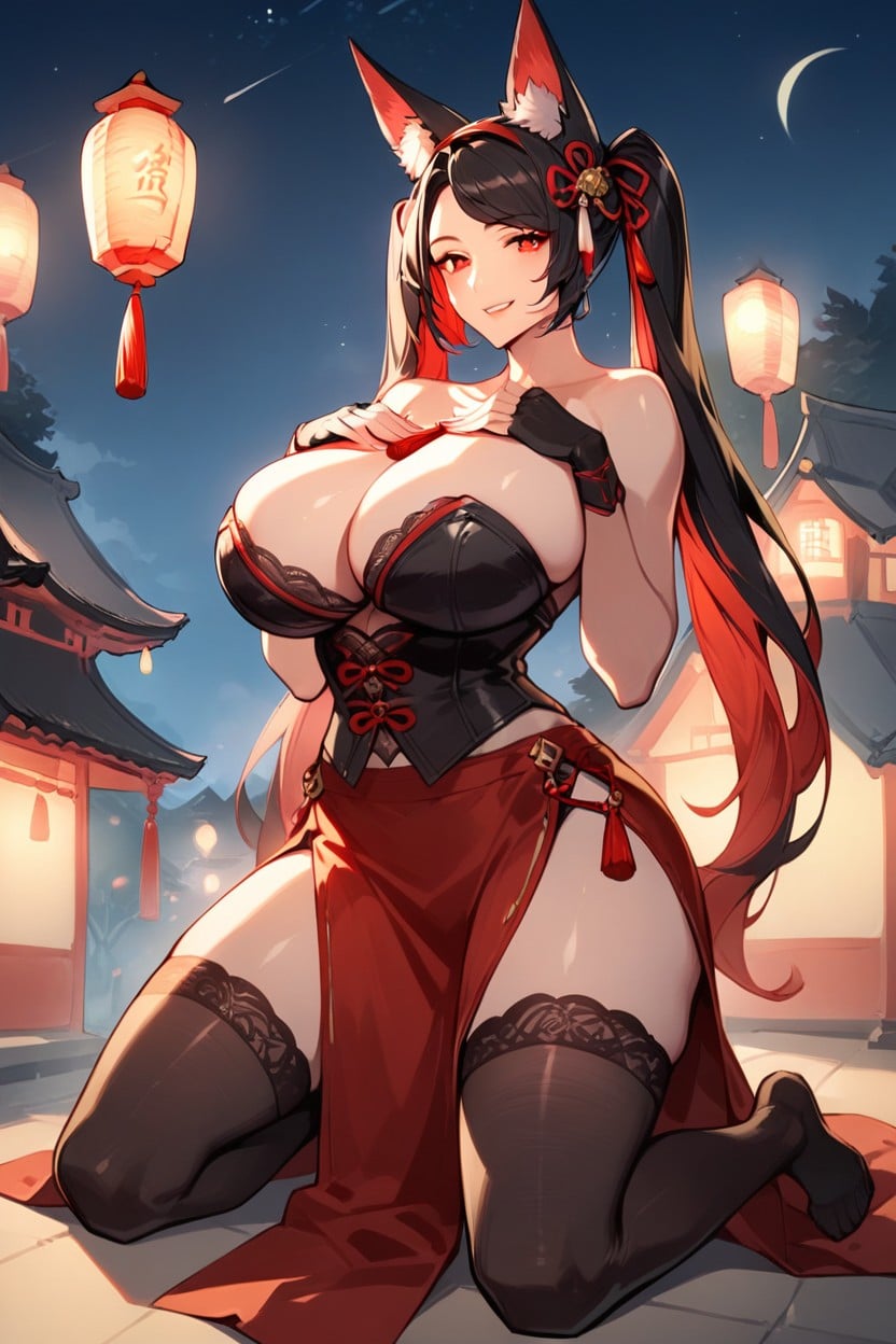 Score__up, Score__up, Night Sky Hentai AI Porn