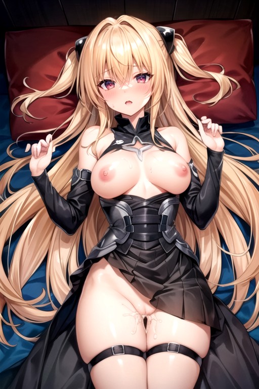 Game Cg, Deepthroat, Motion Lines Hentai AI Porn