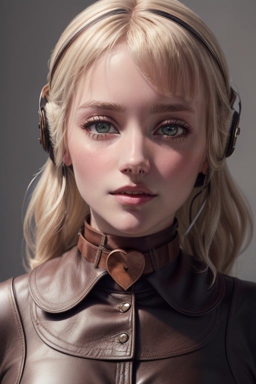 Blonde, Lucy From Youtube’s Creative Calm Asmr, Nude Furry AI Porn