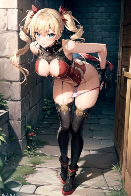 Claire Harvey Hentai