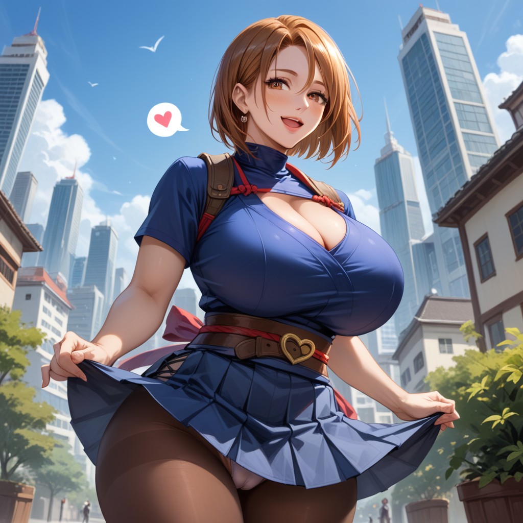 Bent Over, Score__up, Orgasm Hentai AI Porn
