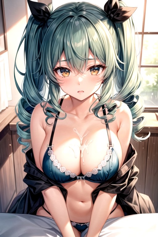 Japanese, Breasts, Breasts AI Porn