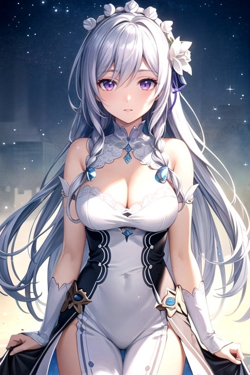 Elsa Granhiert Hentai