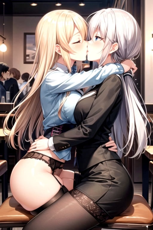 Kawaii, Sex, Sex Hentai AI Porn