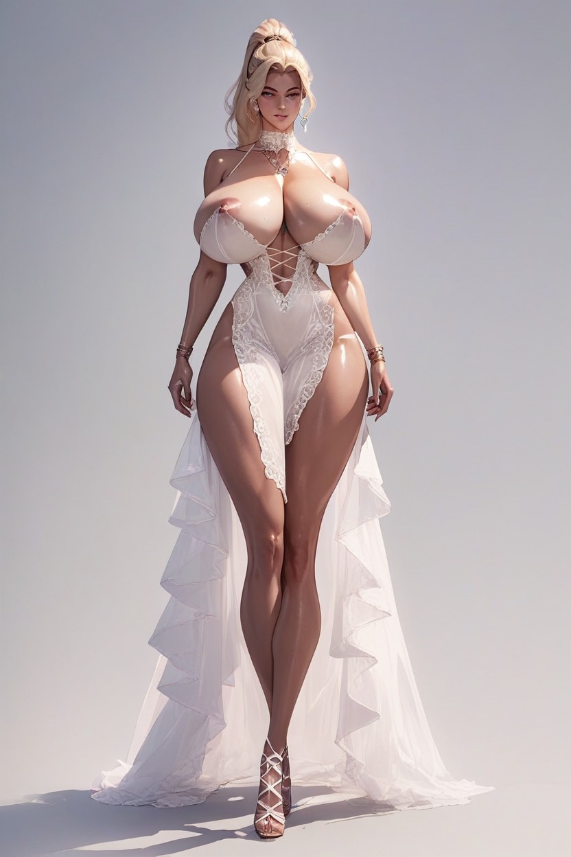 3d freckles art xxx Thai, Cleavage Slutty Magic Dress Laced Revealing Freckles, Skinny Furry AI  Porn