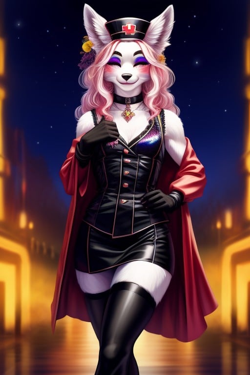 Erotic Formed Body, Snapshot_photograph, Wild West Furry AI Porn