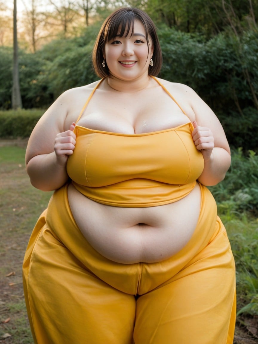 Obese Figureultra High Resolution, 땀나는, SsbbwAI 포르노