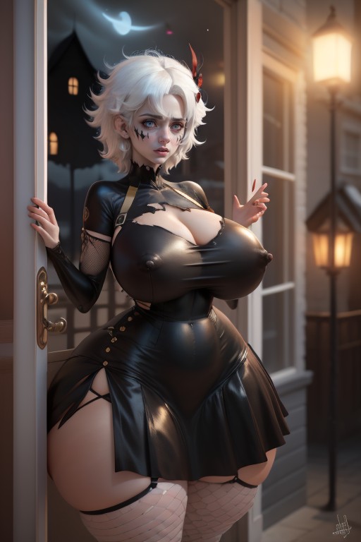 Eleonora Viltaria Hentai