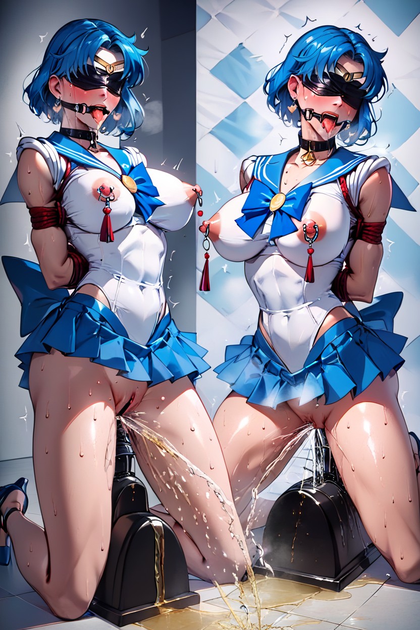 Japanese, Steam, Fit Hentai AI Porn