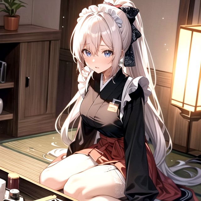 Peeing, Orgasm, Handjob Hentai AI Porn