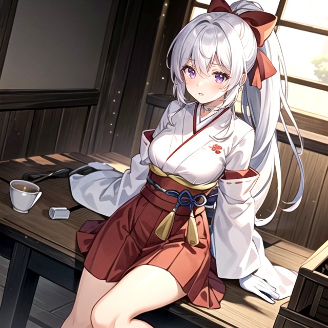 Thick Lines, Handjob, Operating Room Hentai AI Porn