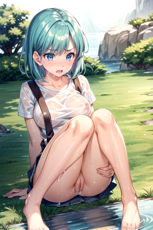 Suspenders, Nsfw, 18 Hentai AI Porn