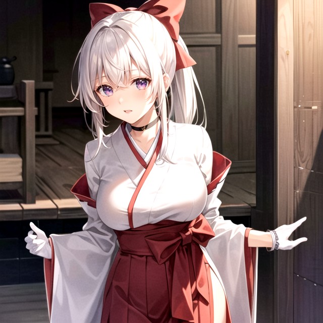 Small Breast, Sfw, Soft Pastel Hentai AI Porn