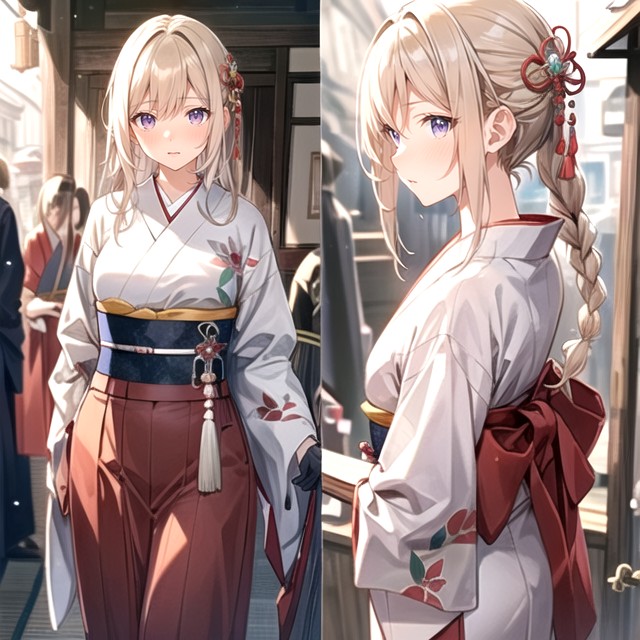 Small Breast, Sfw, Warm Anime Hentai AI Porn