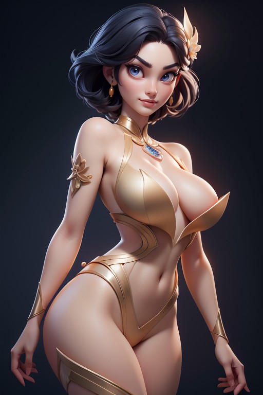 Nipple Piercing Hentai