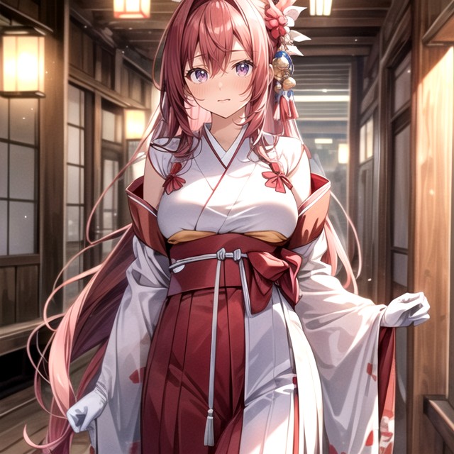 Add Detail, Sfw, Warm Anime Hentai AI Porn