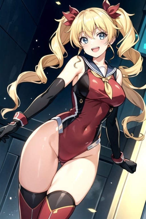 Claire Harvey Hentai