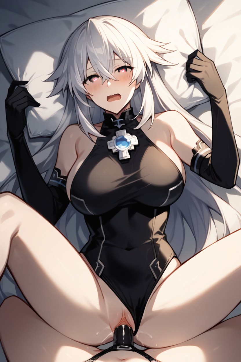 Insanely Detailed, Masterpiece, Black Gloves Hentai AI Porn
