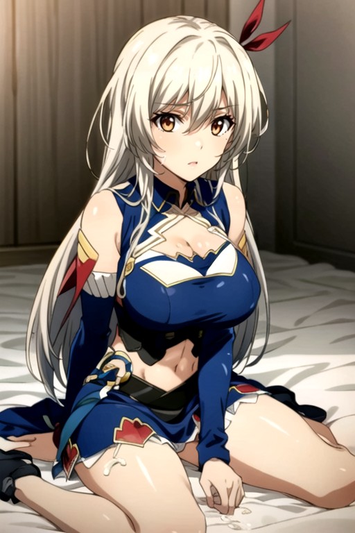 Eleonora Viltaria Hentai