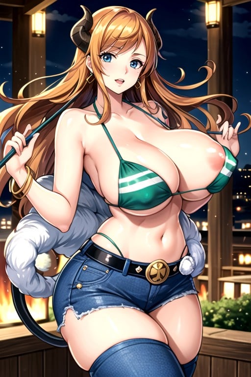 Nami (one Piece), Professional Commitment Cagalli Yura Athha Mobile Suit Gundam Seeddestiny Blonde Blue Eyed Beauty Big Breasts And Big Butt Beauty Outstanding Style Is Attractive Super Resolution K Ultra Definition Blonde Short Hair Admirable Big Breasts Nipple Costume Bold Breast Focus Super Perfect Glamorous Body Flame Frill Costume Bold Party Boa Long Boots Toned Stomach And Sexy Thighs Bold Cleavage Beautiful Legs High Quality Professional Specifications Resolution K Natural Light Backlight Wind Chime Background Cagalli Yura Athha Mobile Suit Gundam Seeddestiny Age Years Old Weight Kg Three Sizes Are B W H Underbust Bust Cup E Cup Big Nipples Long Nipples Hami Areola Nipples Hammer Nipples Areola Erect Nipples Big Butt Golden Pubic Hair Professional Ultra High Resolution Mobile Suit Gundam Seeddestinys Busty Character Female Harem Clothed, SsbbwPorno AI