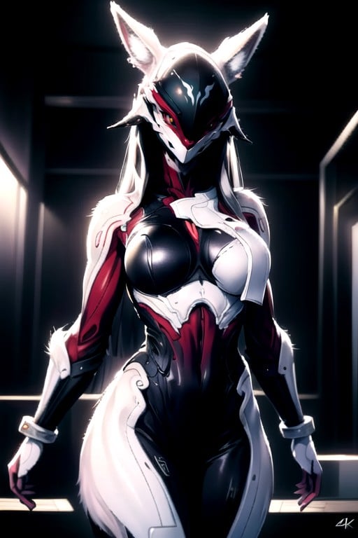 Spaceship, Garuda (warframe), Furry AI Porn