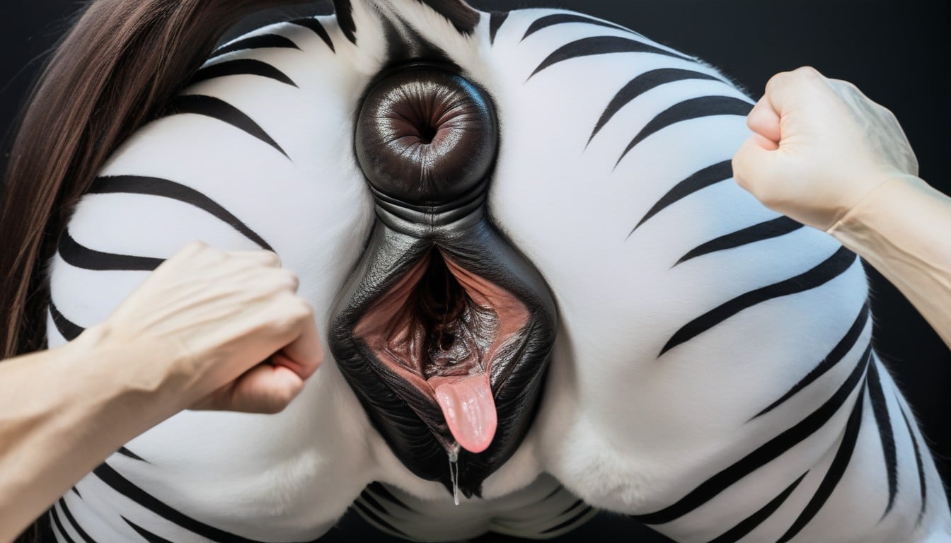 Pov Fisting Pussy, Human Arm Fisting, Fisting Furry AI Porn