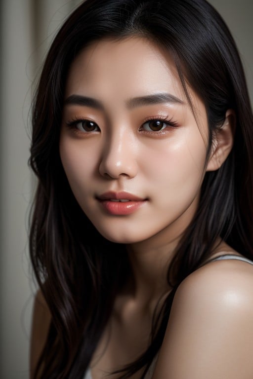 18, Korean AI Porn