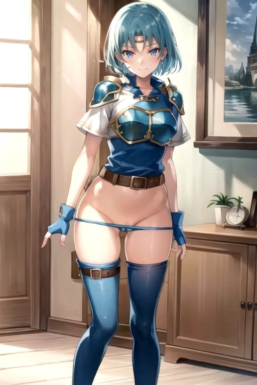 Camel Toe, Thea (fire Emblem), Naked Furry AI Porn