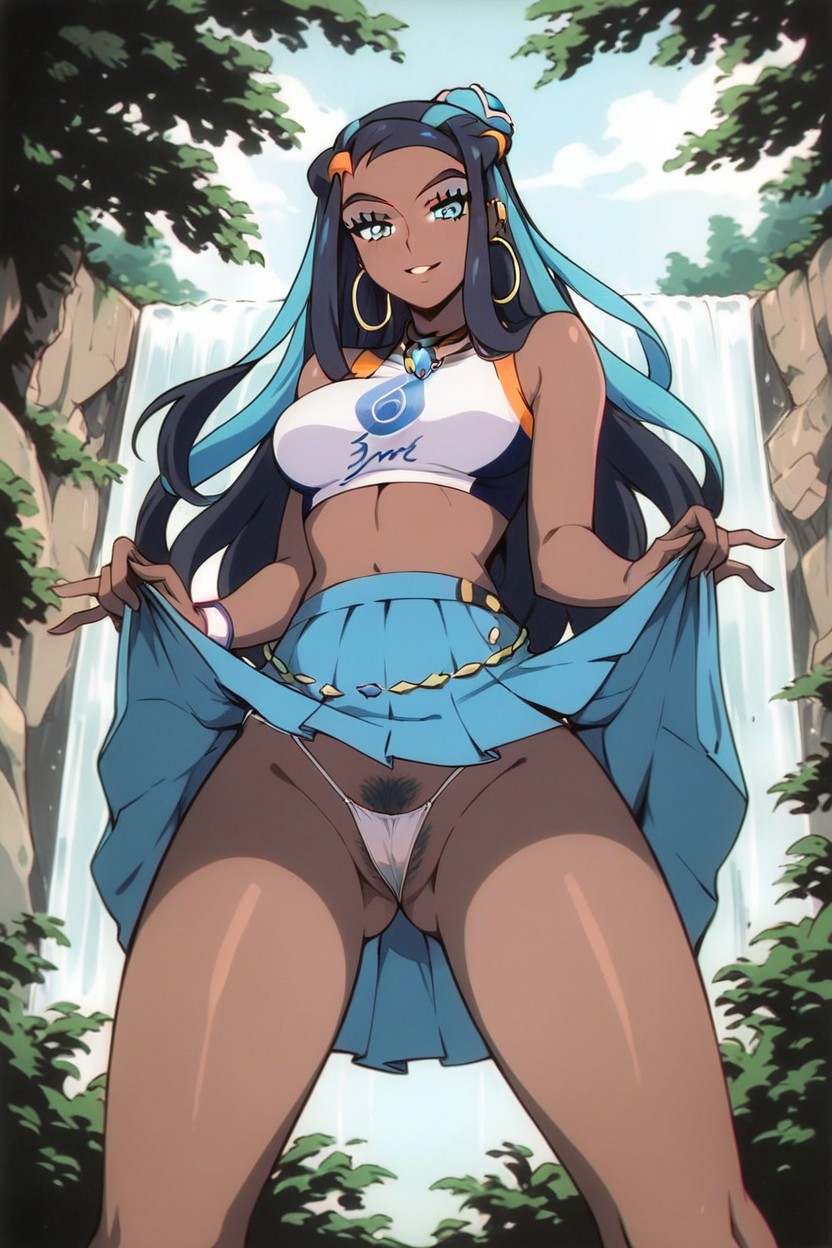Body, Pov, Nude Hentai AI Porn