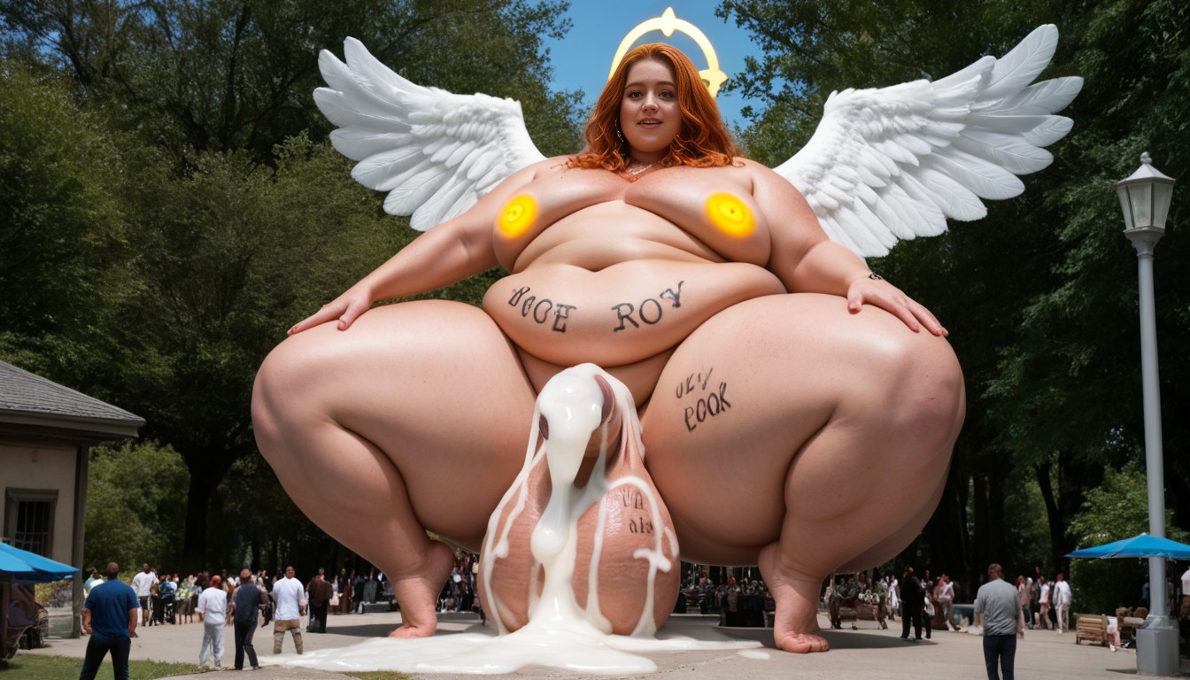 Gorda, Hyper Obese, Diamond Jewelry Porno gay IA