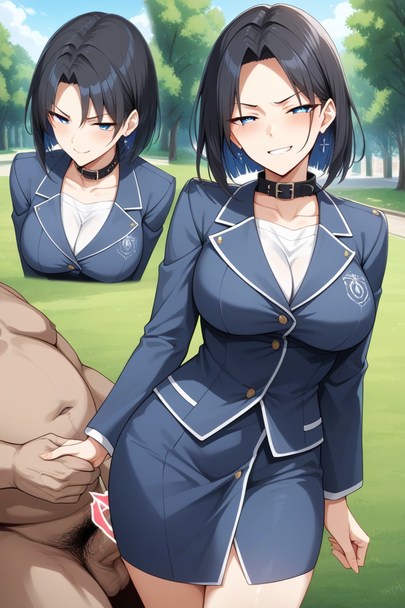 Heart Eyes, Nsfw, 20s Hentai AI Porn