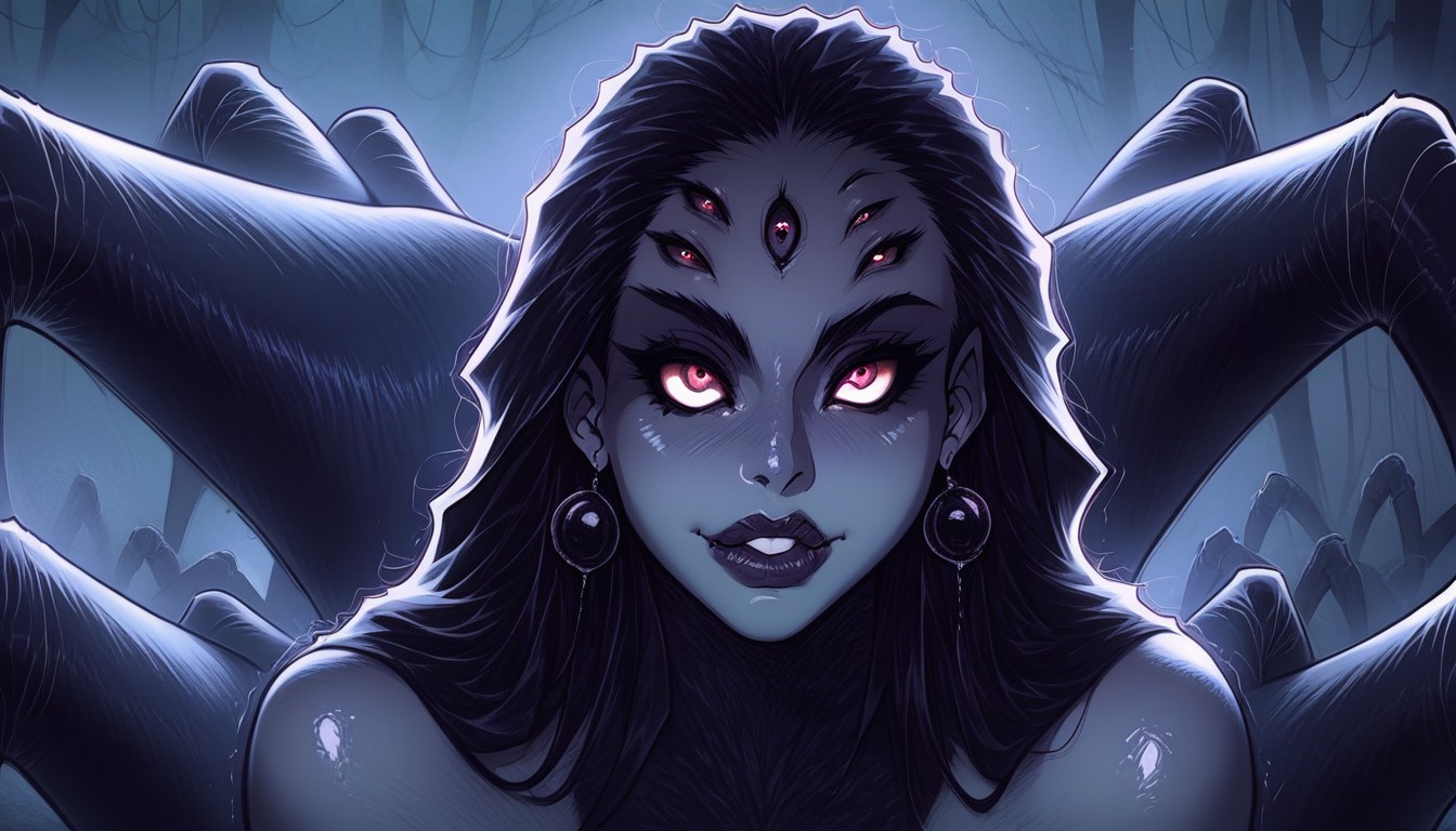 Romulo Mancin | Melkor