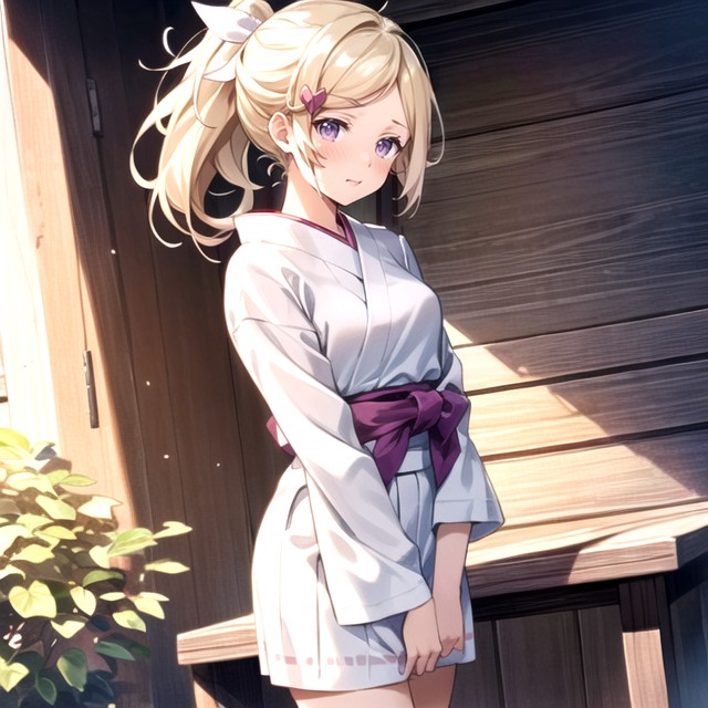 Sfw, Standing, Small Hentai AI Porn