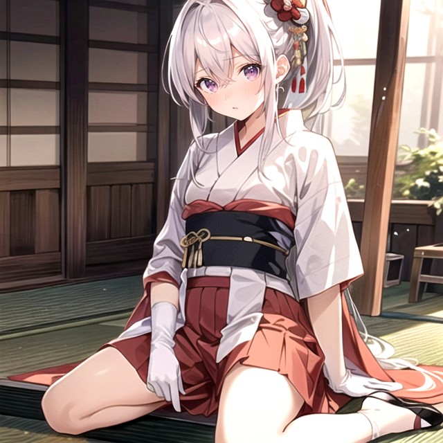 Body, Small, Warm Anime Hentai AI Porn