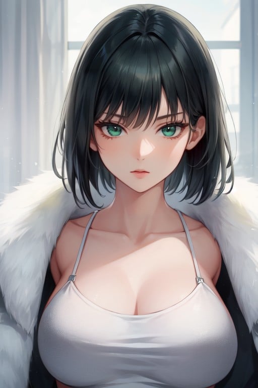 Fubuki (one Punch Man) AI Porn