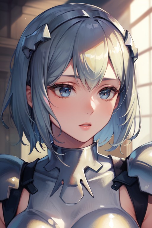 Aiz Wallenstein (is It Wrong To Try To Pick Up Girls In A Dungeon?)Porno AI