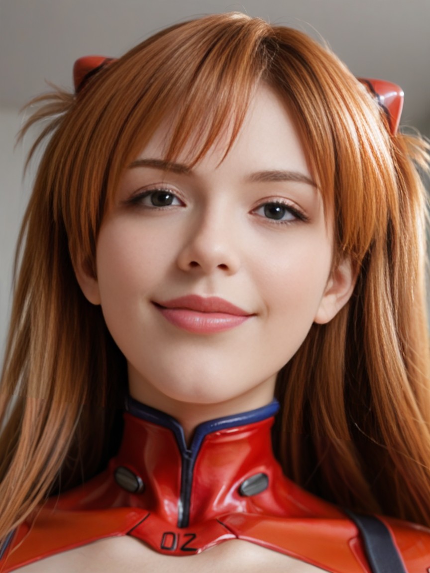 Detailed Face, Narrow Waist, Looking At Viewer AI Porn