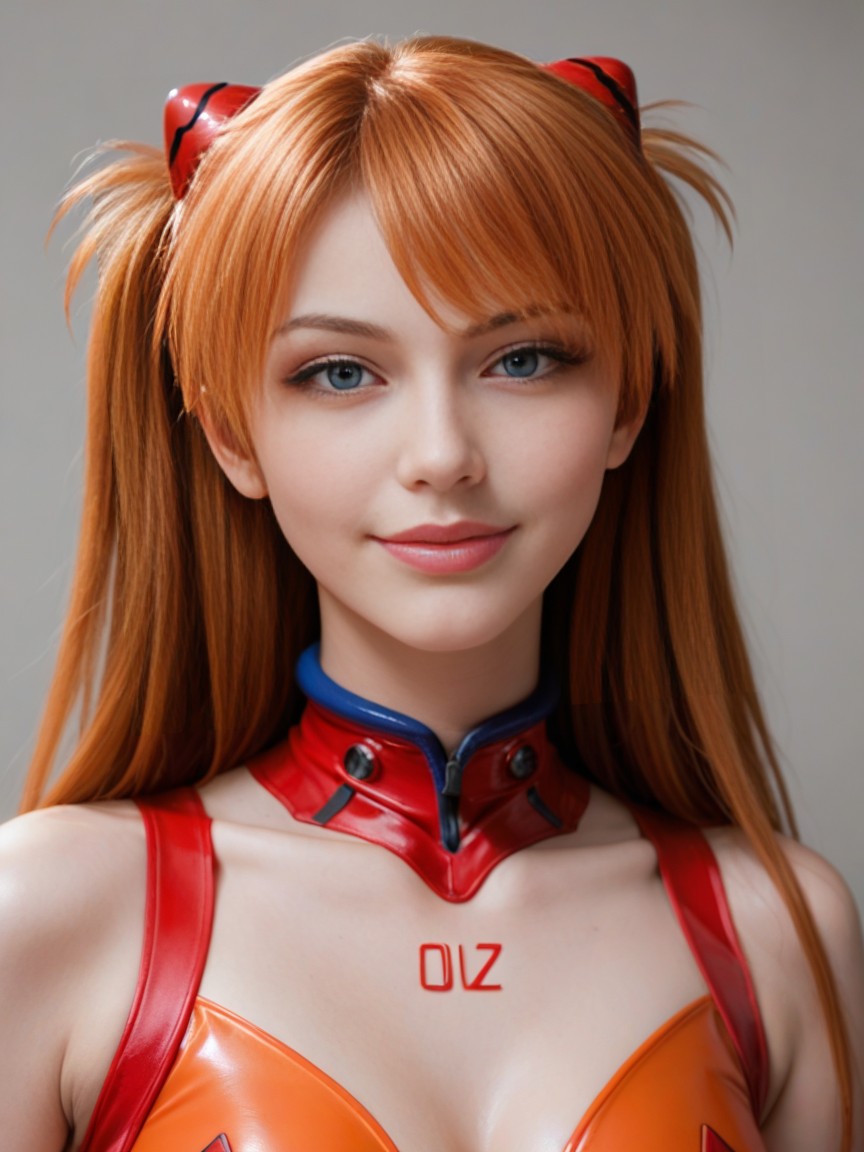 Small Ass, Detailed Eyes, Japanese Idol Face AI Porn