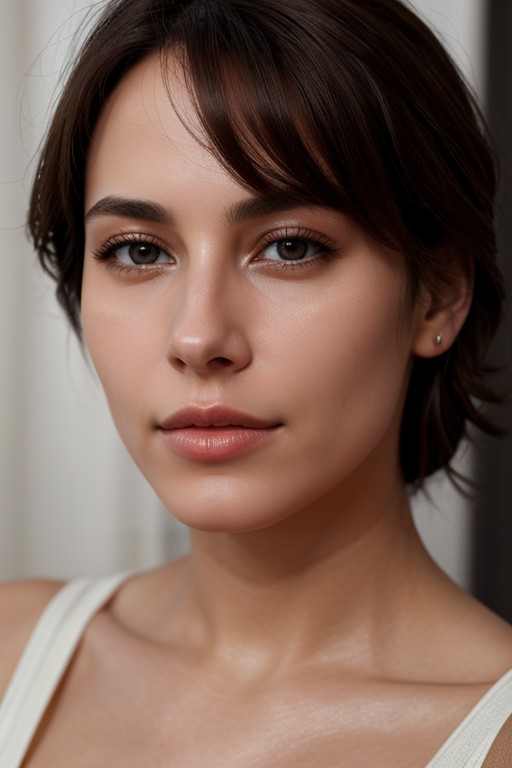Mathilda From Leon, Blowjob Furry AI Porn