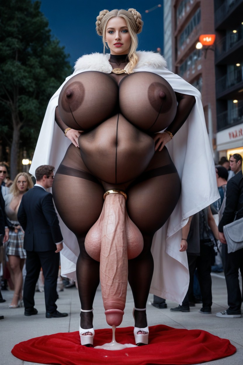 Night, Extremely Tall And Big, Gigantic Vore Belly Porno IA